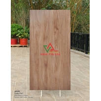 Gạch Giả Gỗ 90x180 Màu Nâu Tự Nhiên Bề Mặt Mờ