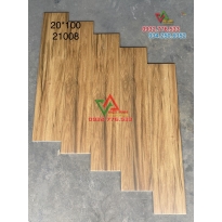 Gạch gỗ 20x100 lát nền nhà