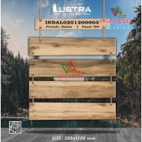 Gạch gỗ 20x120 màu sắc tự nhiên hàng nhập khẩu giá ưu đãi