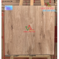 Gạch gỗ 60x60 hàng mờ VN