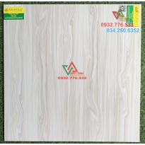 Gạch gỗ 60x60 vân sọc xám