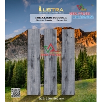 Gạch gỗ màu xám 20x100 INDAL0201000011 tại Tiền Giang