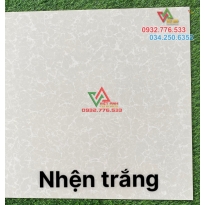 Gạch khổ lớn 100×100 vân nhện trắng ốp lát cao cấp