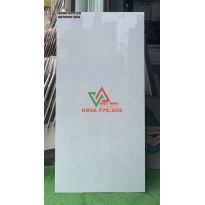 GẠCH KHỔ LỚN 60X120 CMC MÀU TRẮNG VÂN ĐÁ BÓNG KIẾNG