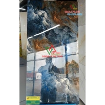 Gạch khổ lớn 60x120 đá cẩm thạch onix bóng kiếng nhập khẩu Ấn Độ