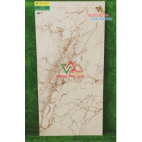 Gạch khổ lớn 60x120 đá mờ Sparkle Versace Crema