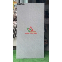 GẠCH KHỔ LỚN 60X120 GHI NHẠT VÂN XI MĂNG MỜ