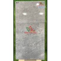 Gạch khổ lớn 60x120 Glossy Venice Grey SG6220