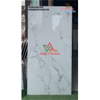 Gạch khổ lớn 60x120 hàng VN màu trắng vân mây cao cấp