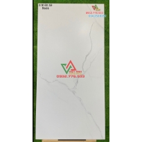 Gạch khổ lớn 60x120 Lumier Statuario Matt