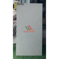 GẠCH KHỔ LỚN 60X120 TRẮNG KEM VÂN ĐÁ MỜ