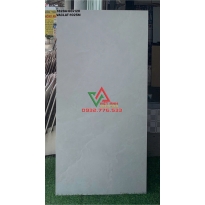GẠCH KHỔ LỚN 60X120 TRẮNG SỮA VÂN ĐÁ MỜ