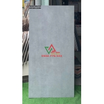 GẠCH KHỔ LỚN 60X120 XÁM GHI VÂN BÊ TÔNG MỜ