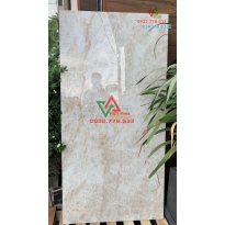 Gạch khổ lớn 800x1600 Ấn Độ nhập khẩu về Việt Nam