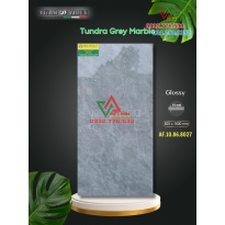 Gạch khổ lớn 80x160 Apodio lát nền nhà Tundra Grey Marble
