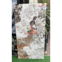 Gạch khổ lớn 80x160 đá marble hàng cao cấp tinh tế tại Ấn Độ