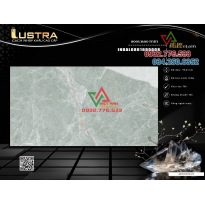 Gạch khổ lớn 80×160 ốp lát màu xanh ngọc bích