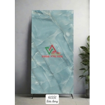 Gạch Khổ Lớn 80x160 Vân Đá Ngọc Bích 61251 Dòng Siêu Bóng Cao Cấp