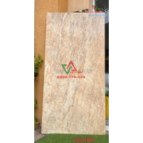 Gạch khổ lớn 90x180 ốp tường đá bóng Trung Quốc