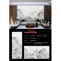 GẠCH KHỔ LỚN 90X180 THỦY MỘC THANH HOA ĐÁ NUNG KẾT CAO CẤP