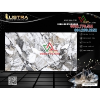 Gạch khổ lớn bóng kiếng 80×160 vân đá diamond trang trí