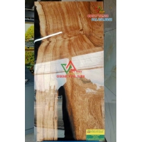 Gạch khổ lớn hàng cao cấp 60x120 màu nâu đen bóng kiếng Ấn Độ