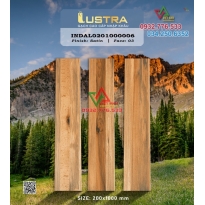 Gạch lát nền 20x100 giả gỗ INDAL0201000006