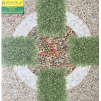 Gạch lát nền 40x40cm sân vườn giá rẻ