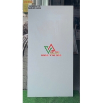 GẠCH LÁT NỀN 60X120 ẤN ĐỘ TRẮNG XÁM HÀNG MỜ GIÁ TỐT NHẤT TẠI THỊ TRƯỜNG