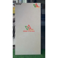 Gạch lát nền 60x120 vân xi măng bề mặt mờ cao cấp