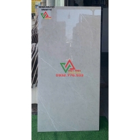 GẠCH LÁT NỀN 60X120 XÁM VÂN TRẮNG HÀNG VIỆT NAM
