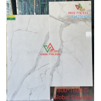 Gạch lát nền 80×160 khổ lớn color Global Satvario