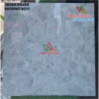 Gạch lát nền 80x80 bóng kiếng mới nhất tại Sài Gòn