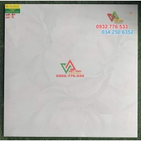 GẠCH LÁT NỀN 80X80 ĐÁ BÓNG KIẾNG TOÀN PHẦN CAO CẤP GIÁ RẺ 807