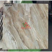 GẠCH LÁT NỀN 80X80 PRIME VÂN ĐÁ MARBLE VÀNG KEM BÓNG KIẾNG