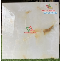 Gạch lát nền 80x80 TQ bóng kiếng tại quận 2