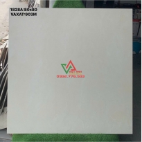 GẠCH LÁT NỀN 80X80 TRẮNG TRƠN MỜ TỐI GIẢN HIỆN ĐẠI