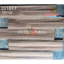 Gạch lát nền giả gỗ 20×100 cao cấp