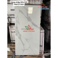Gạnh cao cấp 60x120 ốp lát tại quận 12