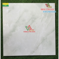 Gạch lát nền phòng khách 80x80 vân trắng