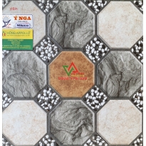 Gạch lát nhà tắm hình sỏi