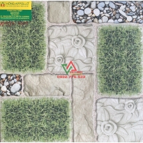 Gạch lát sân đẹp chống trơn trợt giá rẻ