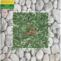 Gạch lát sân giả cỏ giả đá 40x40