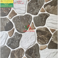 Gạch lát sân vườn 40x40 giá rẻ