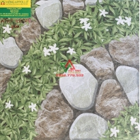 Gạch lát sân vườn chống trơn trượt cao cấp