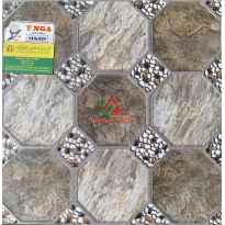 Gạch Lát Sân Vườn – Gạch 40x40 Hoàng Gia(Royal)