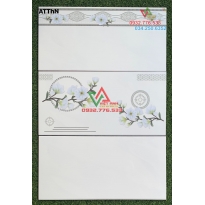 Gạch men bóng 30x60 ốp tường giá rẻ