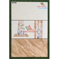 Gạch ốp tường 30x60 men bóng giá rẻ  củ chi