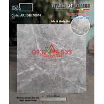 Gạch ốp đá mờ trang trí 80x80 hàng loại 1