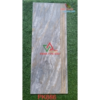 Gạch ốp lát 47x100 khắc kim bóng kiếng granite cao cấp